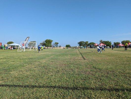 Schertz Soccer Complex