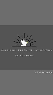 Rise and Refocus Solutions