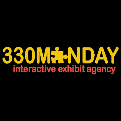 interactive exhibit agency