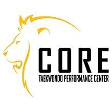 CORE Taekwondo Performance Center