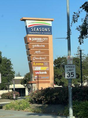 Seasons MarketPlace