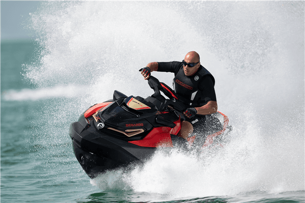 2019 Sea-Doo RXT-X