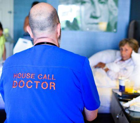 House Call Doctor