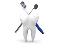 Regular dental checkups and cleanings are important to your overall health.