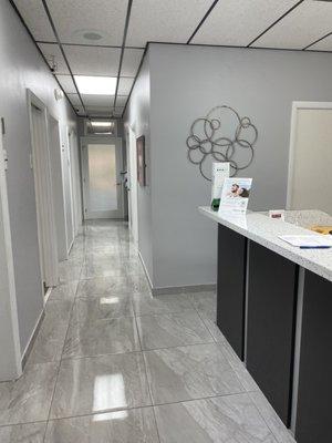 Dental office