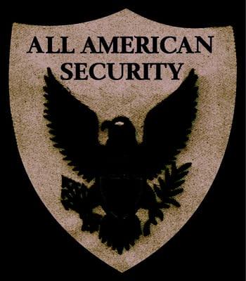 All American Security