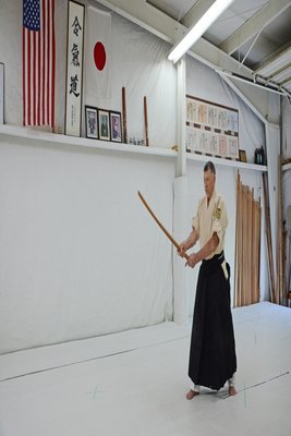 Aikido of Gainesville