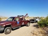 Interstate Towing & Recovery