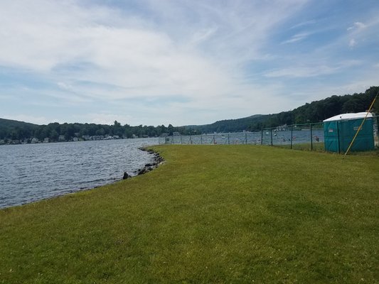 Highland Lake Trail