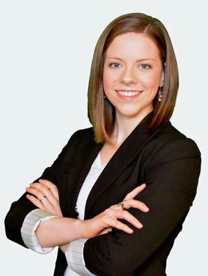 Emily Kulp, REALTOR Licensed, Executive Administrator