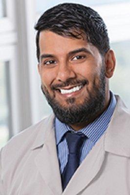 Mohammad K. Zaheerullah, MD