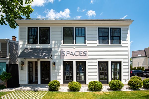 Spaces Kennebunkport