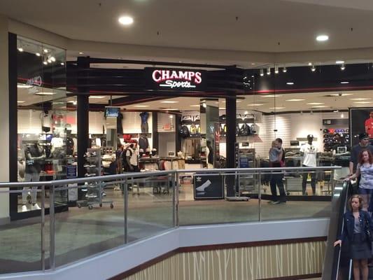 Champs Sports