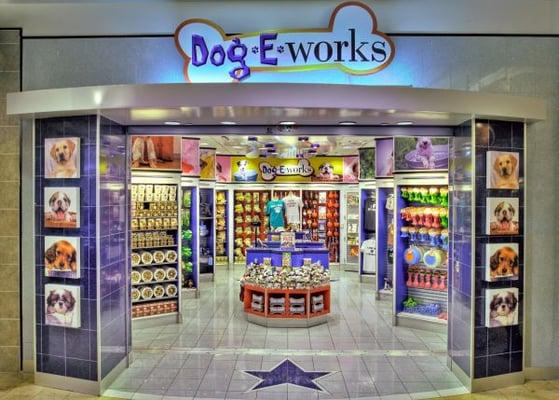 Dog-E-Works