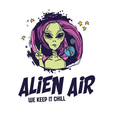 Alien Air