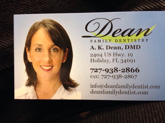 Dean Family Dentistry