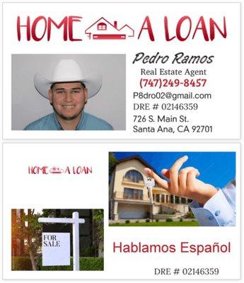 Home A Loan