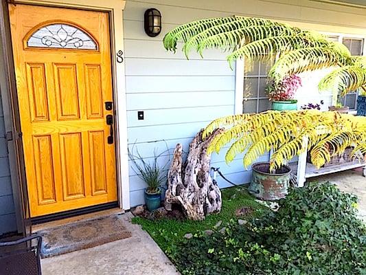 4350 Clares St. #8, Capitola, CA - In escrow in 1 week over list price.