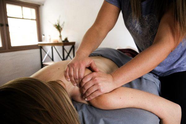 Stacy's Therapeutic Massage