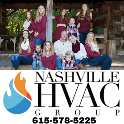 Nashville HVAC Group