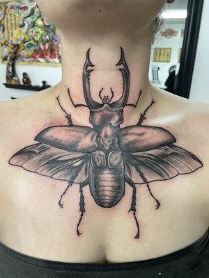 Beetle by Monki