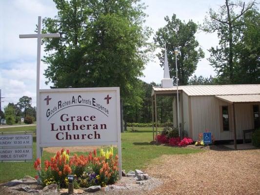 Grace Lutheran Church