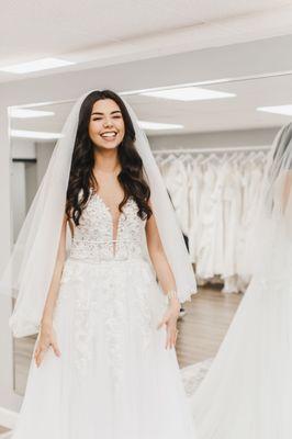 Vayda Jane Bridal