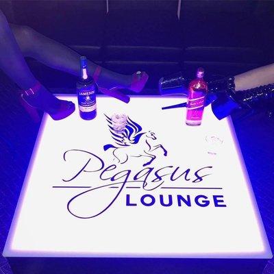 Pegasus Lounge