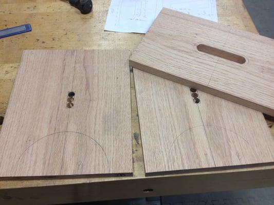 Woodworking Fundamentals - Basics