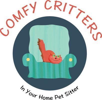 Comfy Critters Pet Sitting