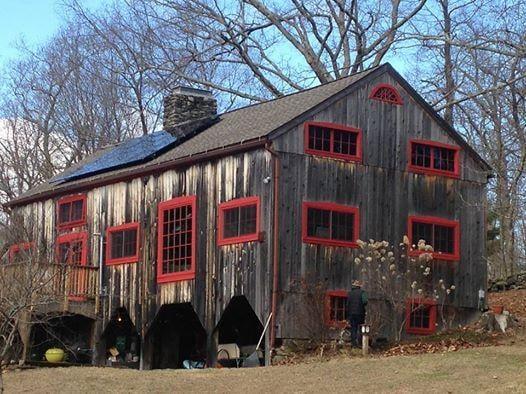 One of our earlier projects, this coach house was converted into an in-law apartment, which was supplemented with solar...