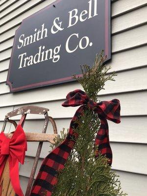 Smith and Bell trading co