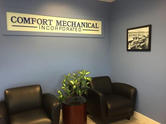 Comfort Mechanical - Part of Home Comfort Alliance