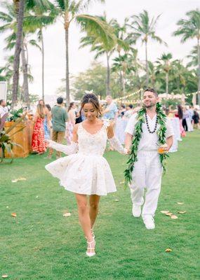 Miyuki Liem Bridal