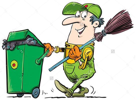 Joseph Dant Garbage Service