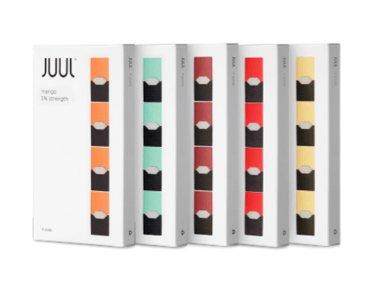 $19.99 juul pods !!!