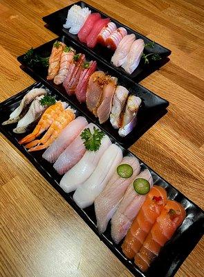 sushi