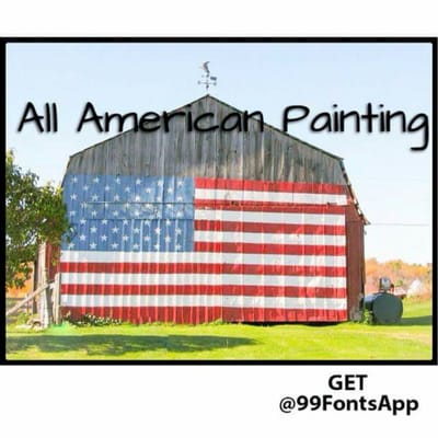 All American Painting