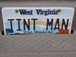 Tintman of West Virginia