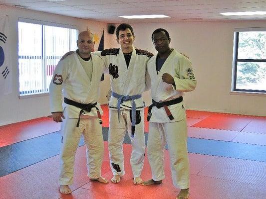 Victory Brazilian Jiu-Jitsu Academy