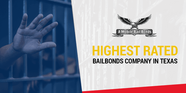 Call to talk to the Highest rated Bail Bond Company in Houston