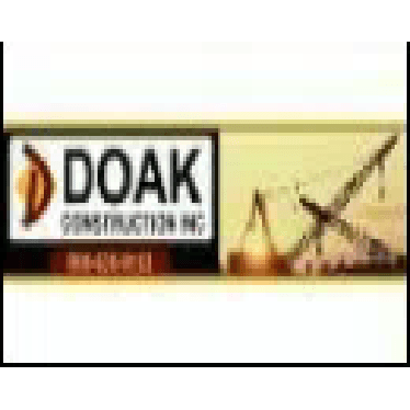 Doak Construction