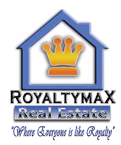 Royaltymax Real Estate, Inc.