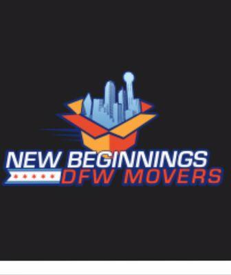 New Beginnings DFW Movers