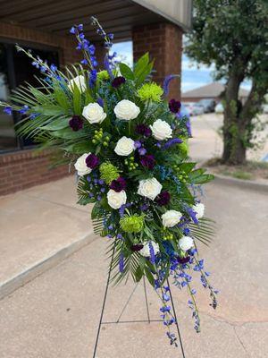 Services also available for funeral flowers. Inquire for more details. Photo sourced from website.