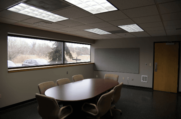 Private Conference Room