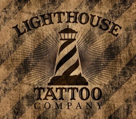 Lighthouse Tattoo Company