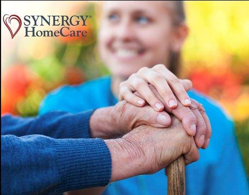 We provide care to your loved ones to keep them safe.