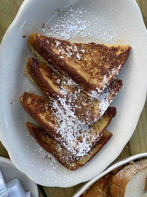 French toast