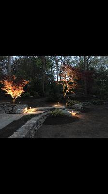 McCarthy Irrigation & Landscape Lighting